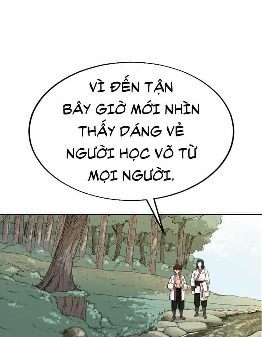 Hoa Sơn Tái Khởi - Chương 14 - ảnh 30