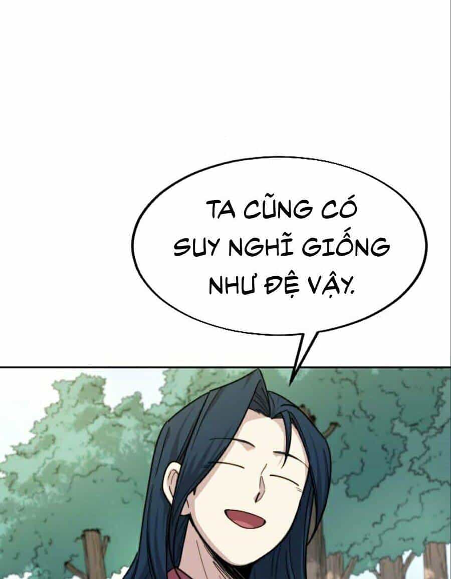 Hoa Sơn Tái Khởi - Chương 14 - ảnh 34