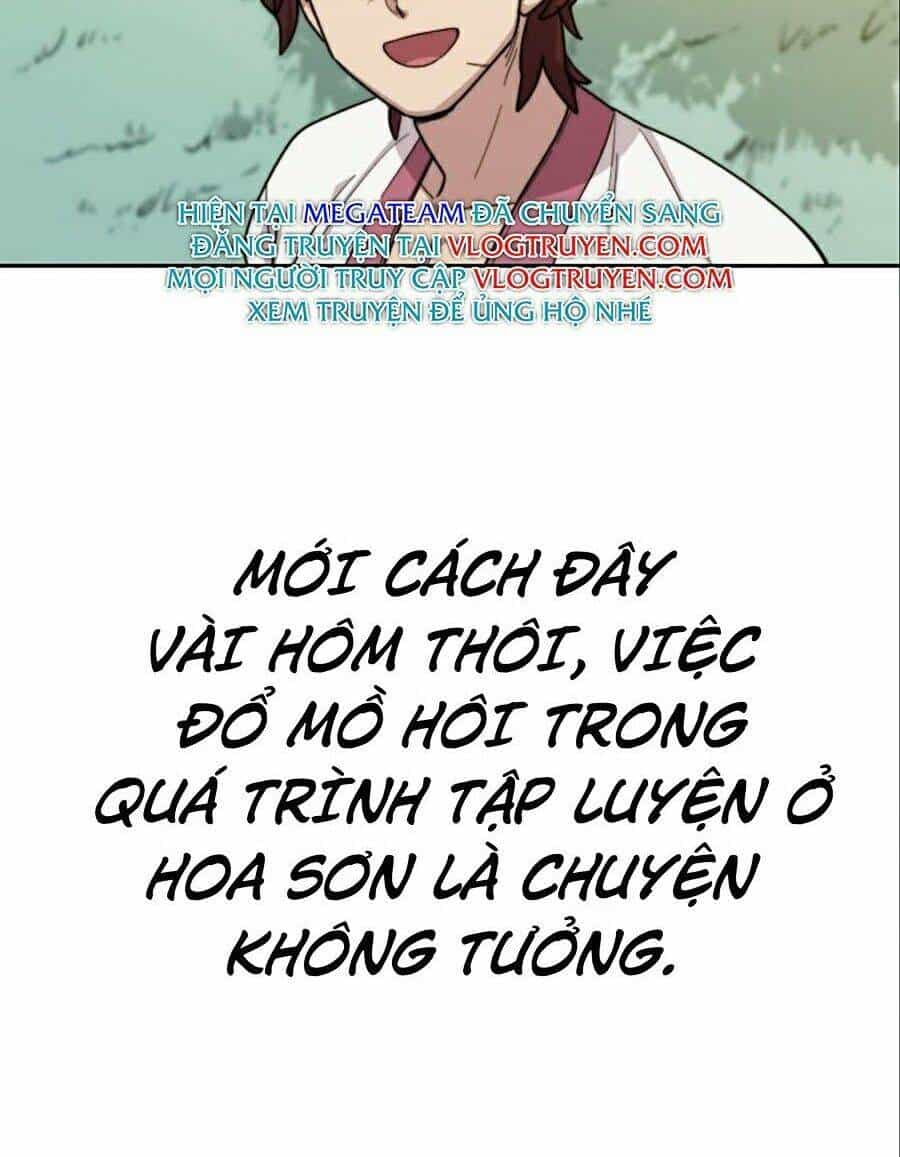 Hoa Sơn Tái Khởi - Chương 14 - ảnh 36