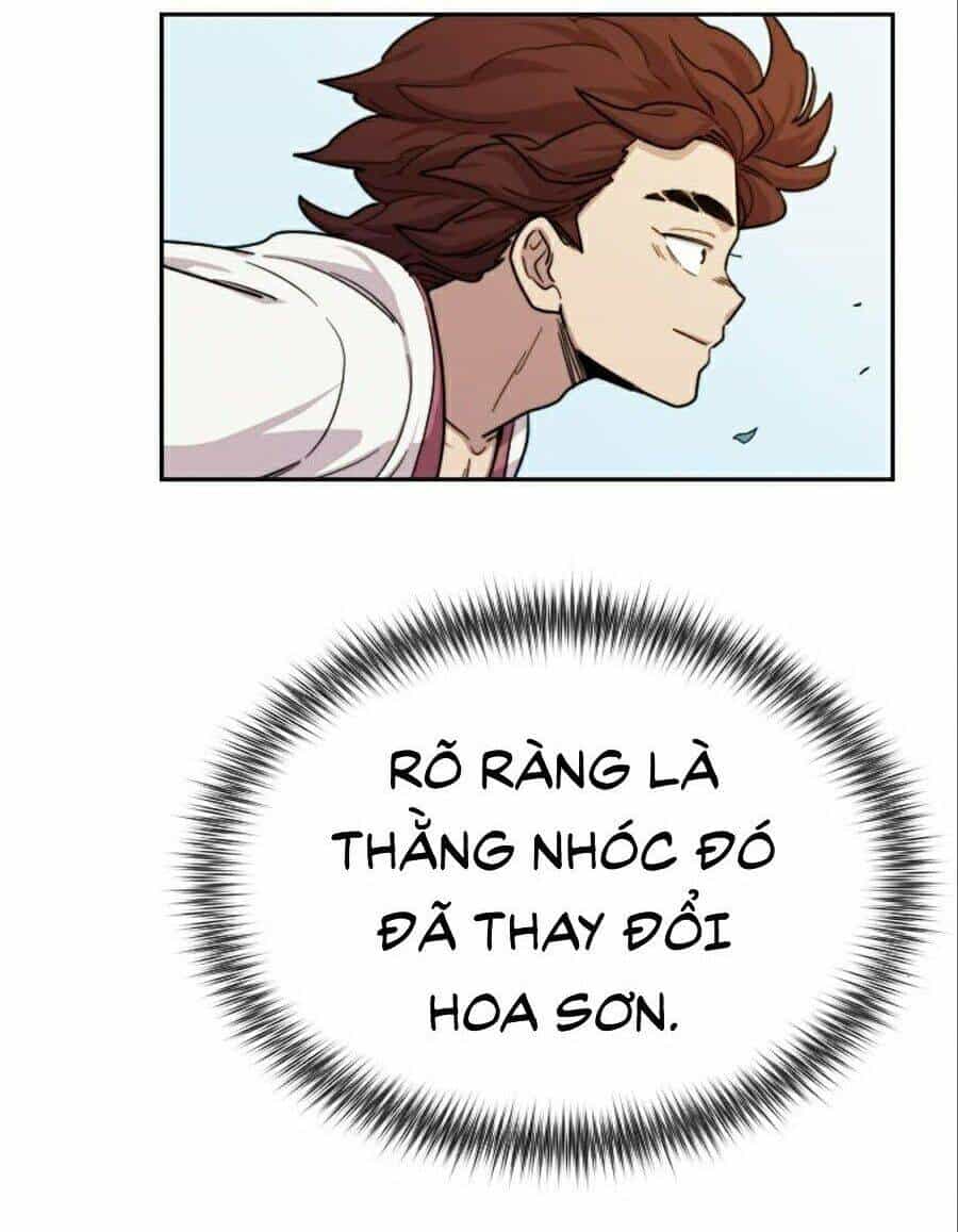 Hoa Sơn Tái Khởi - Chương 14 - ảnh 42