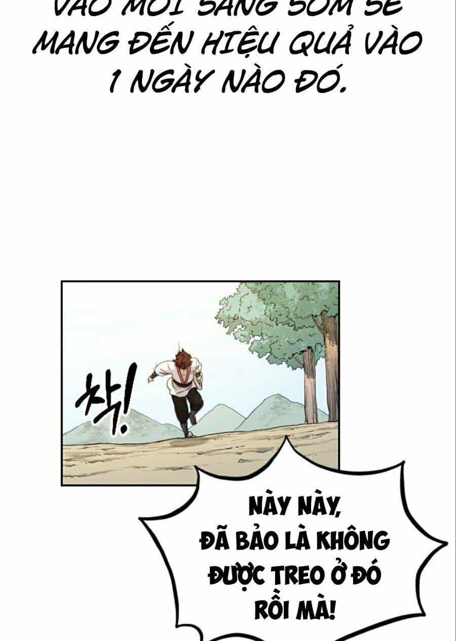 Hoa Sơn Tái Khởi - Chương 14 - ảnh 46