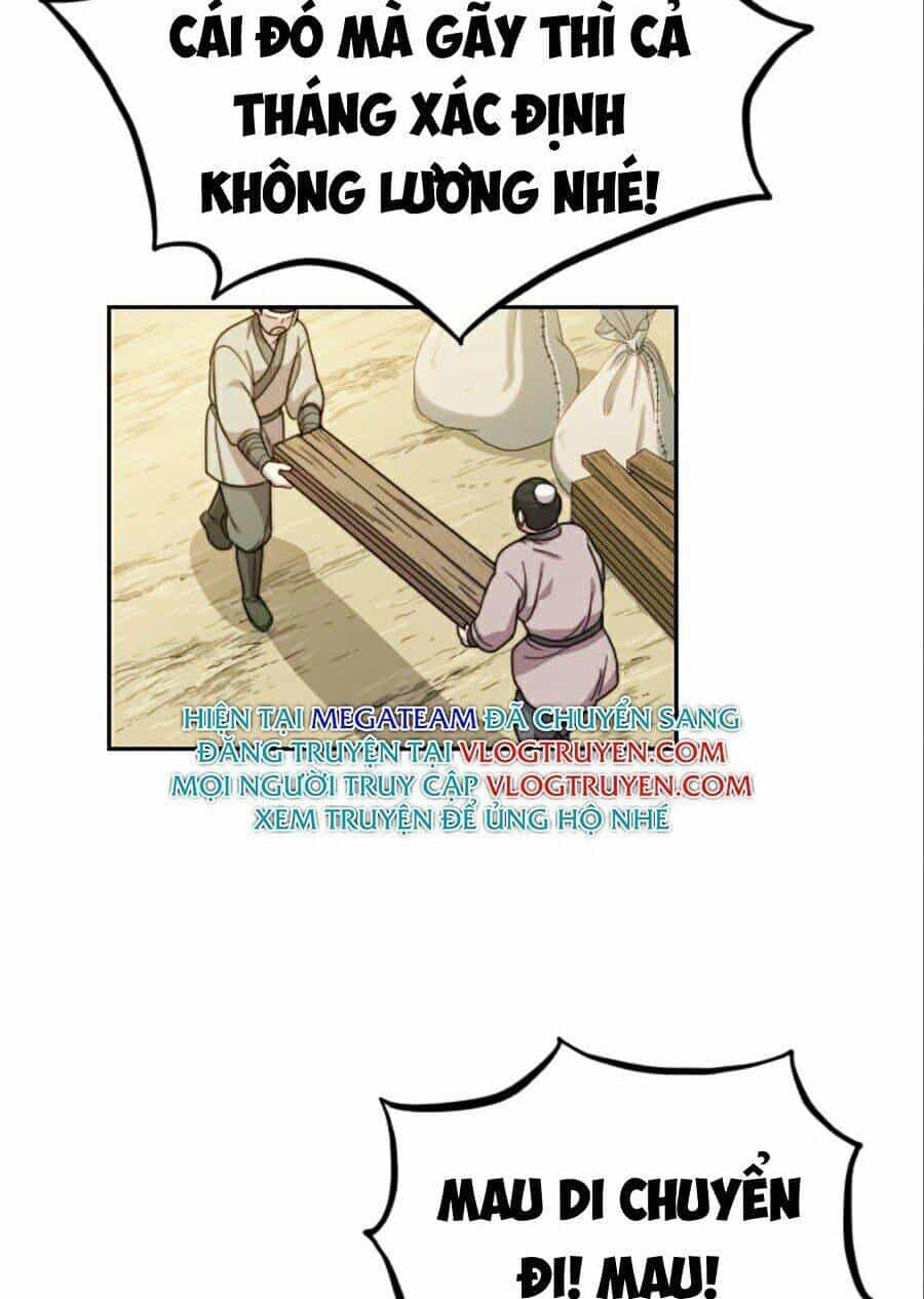 Hoa Sơn Tái Khởi - Chương 14 - ảnh 50