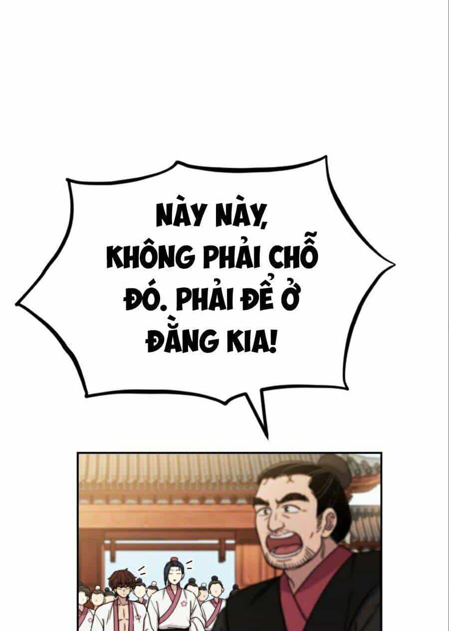 Hoa Sơn Tái Khởi - Chương 14 - ảnh 53