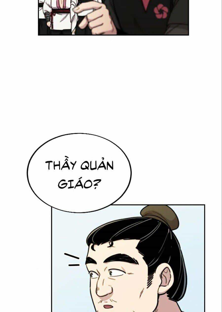 Hoa Sơn Tái Khởi - Chương 14 - ảnh 54
