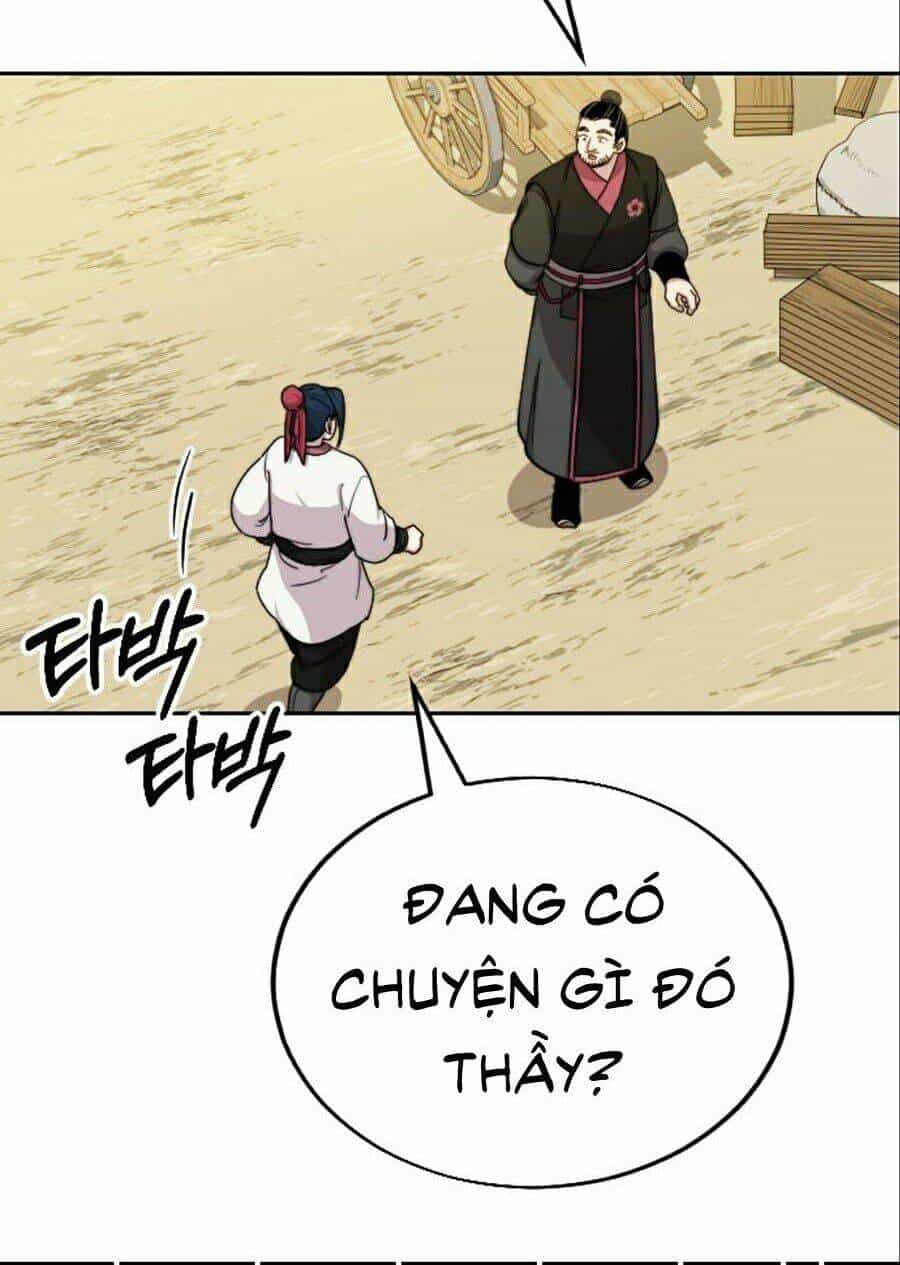 Hoa Sơn Tái Khởi - Chương 14 - ảnh 56