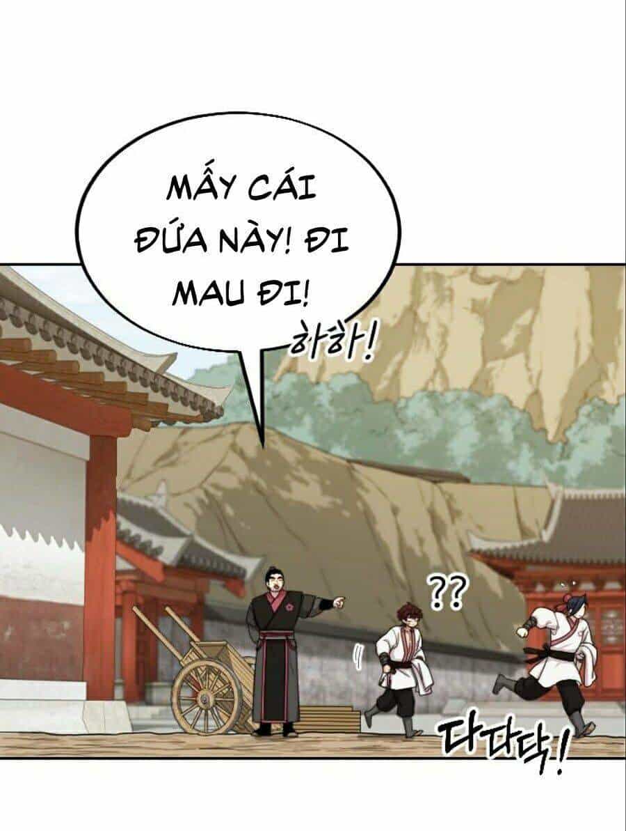 Hoa Sơn Tái Khởi - Chương 14 - ảnh 68