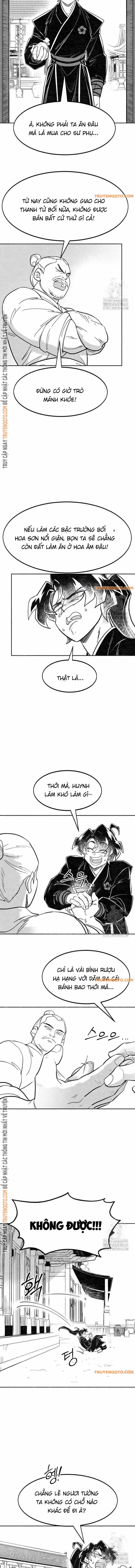 Hoa Sơn Tái Khởi - Chương 153(Ss2) - ảnh 3