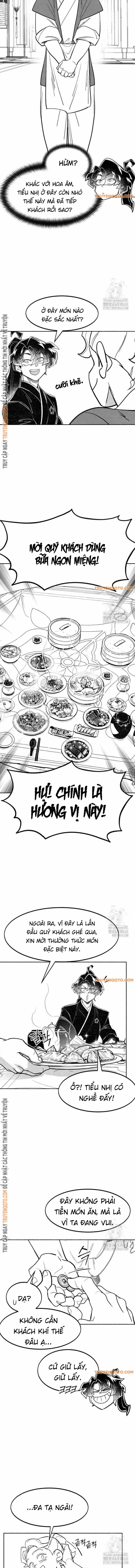 Hoa Sơn Tái Khởi - Chương 154 - ảnh 2