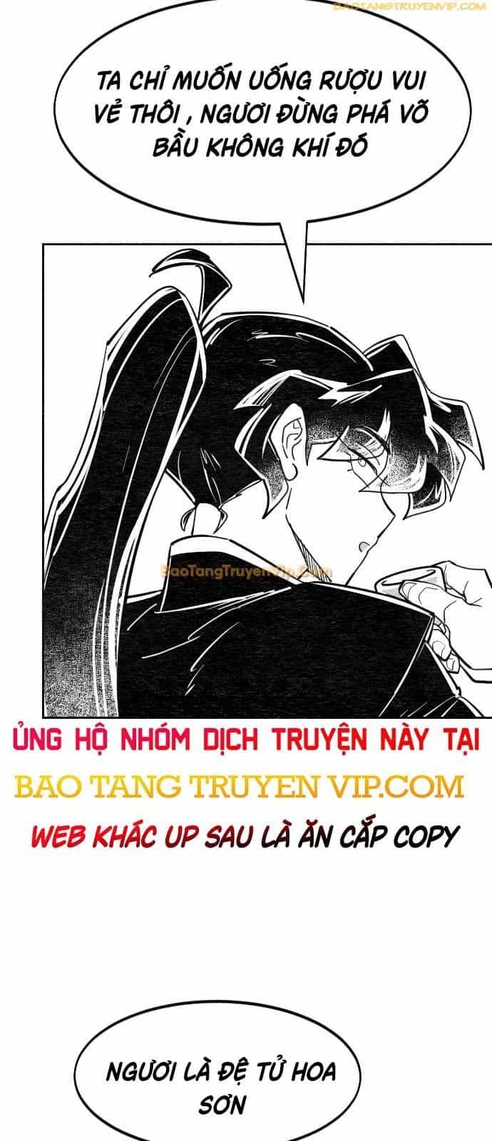 Hoa Sơn Tái Khởi - Chương 155 - ảnh 15