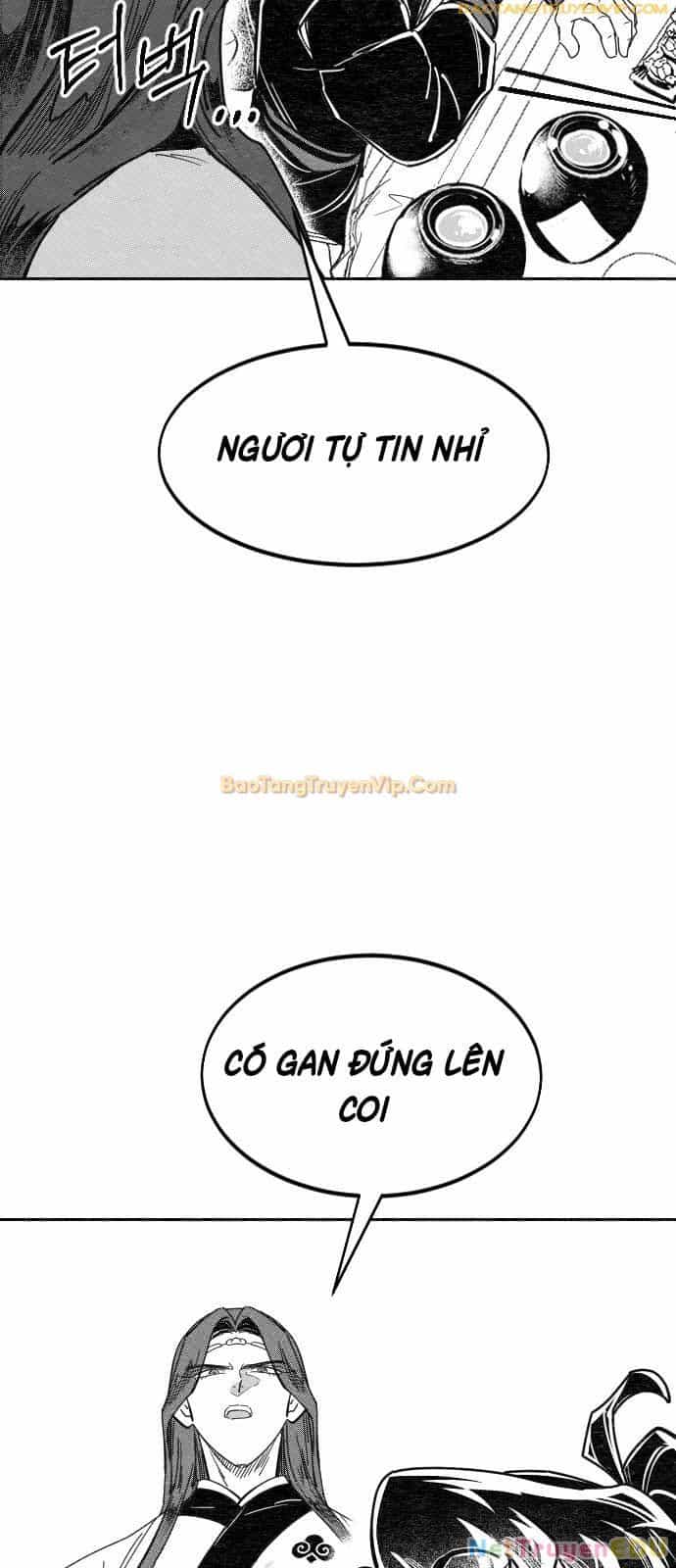 Hoa Sơn Tái Khởi - Chương 155 - ảnh 22