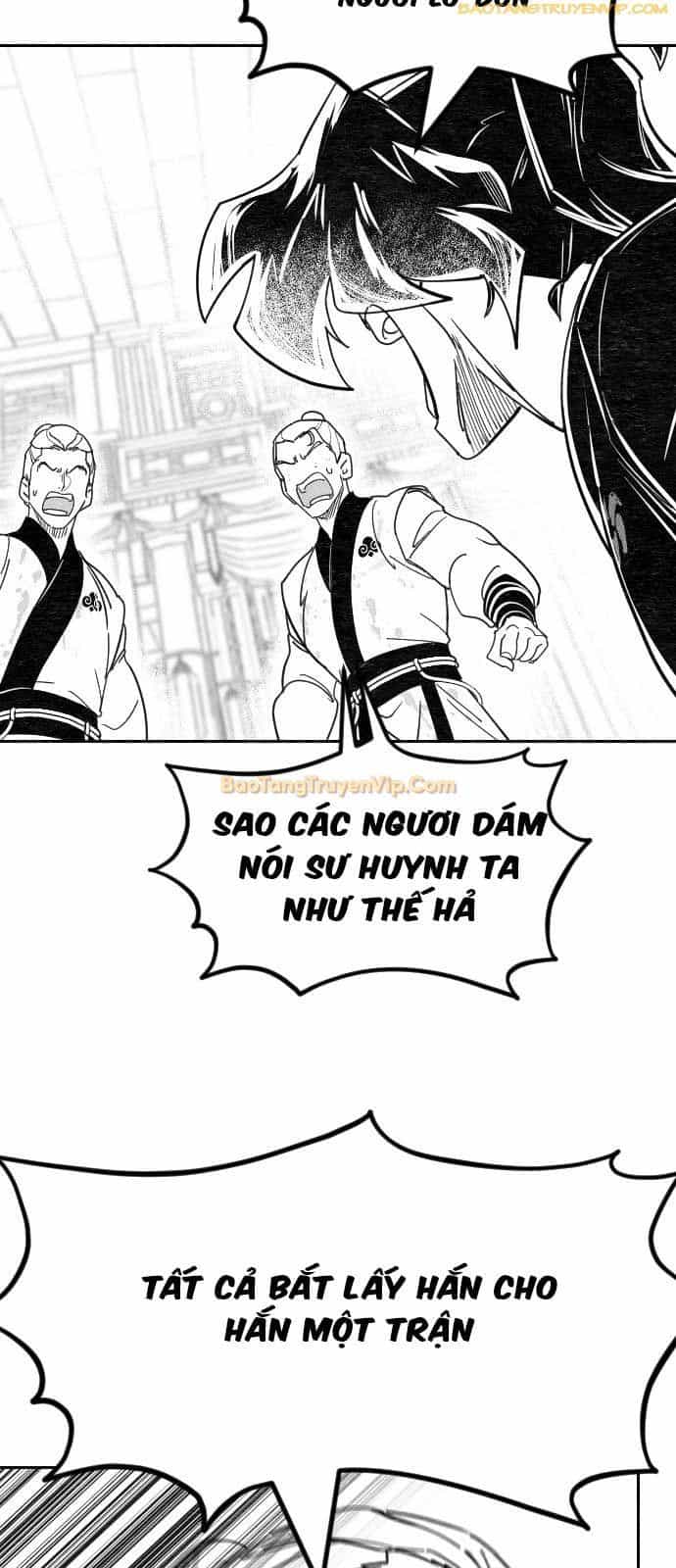 Hoa Sơn Tái Khởi - Chương 155 - ảnh 36
