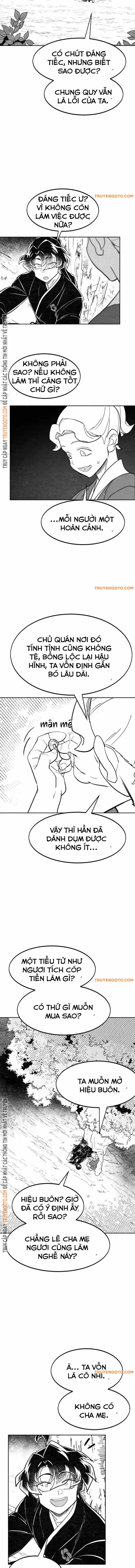 Hoa Sơn Tái Khởi - Chương 156 - ảnh 2