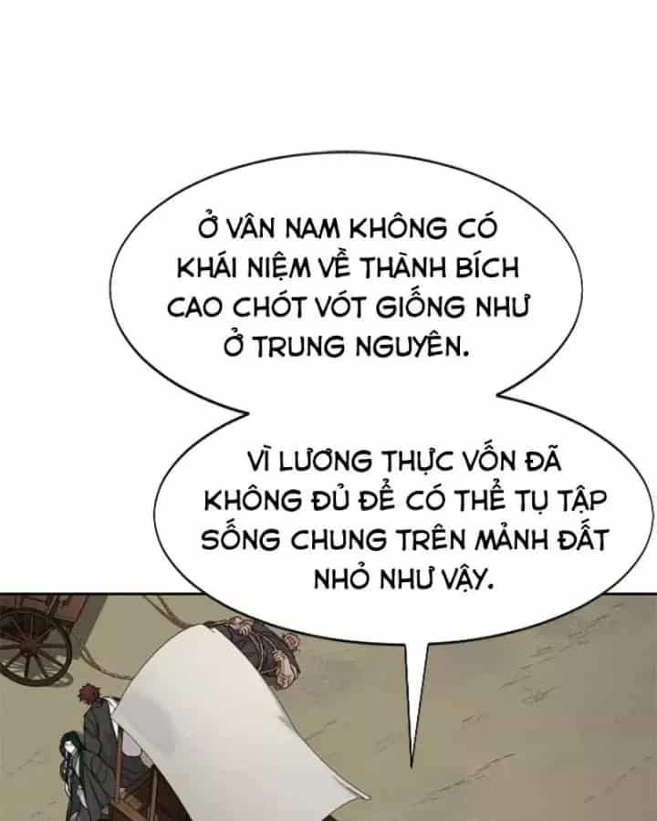 Hoa Sơn Tái Khởi - Chương 158 - ảnh 136