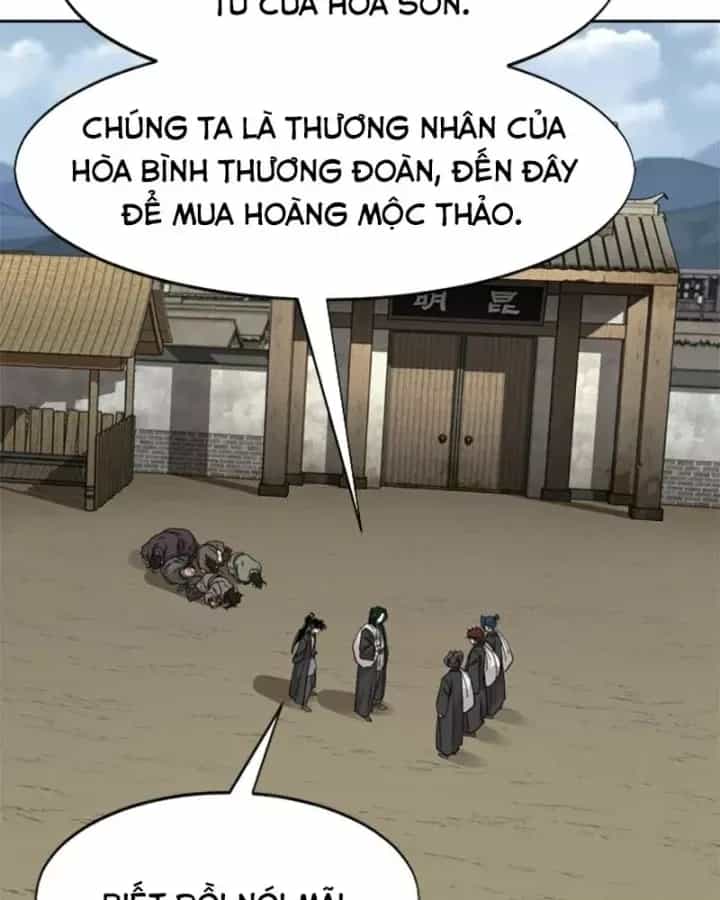 Hoa Sơn Tái Khởi - Chương 158 - ảnh 160