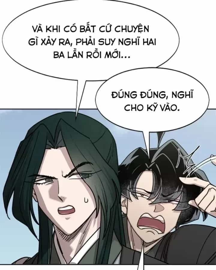 Hoa Sơn Tái Khởi - Chương 158 - ảnh 163