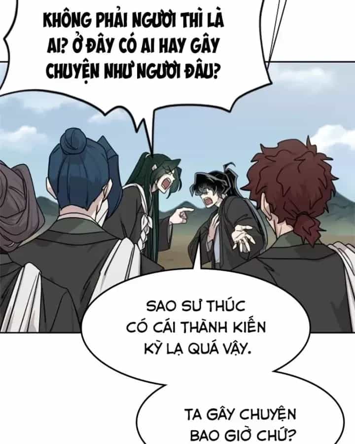 Hoa Sơn Tái Khởi - Chương 158 - ảnh 166