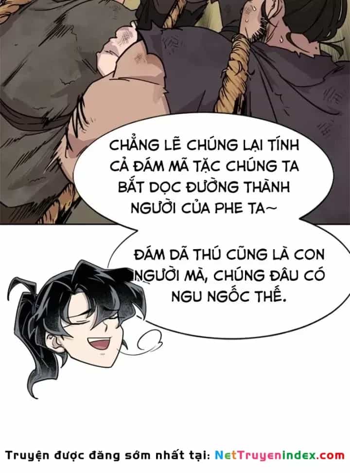 Hoa Sơn Tái Khởi - Chương 158 - ảnh 29
