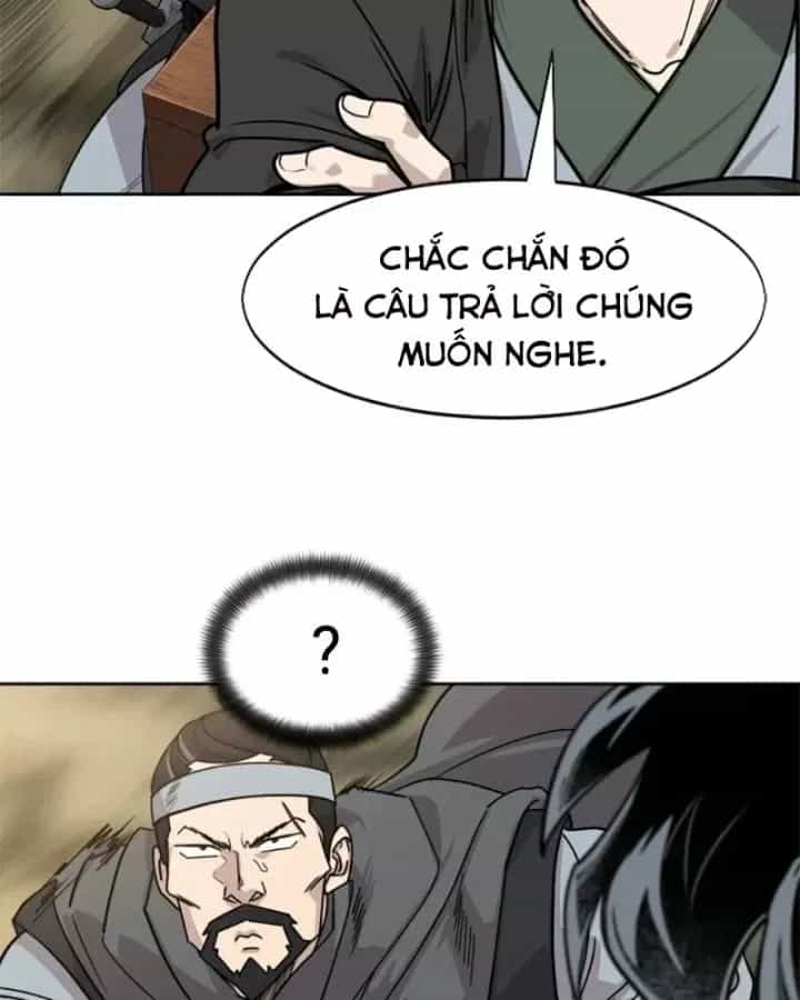 Hoa Sơn Tái Khởi - Chương 158 - ảnh 31