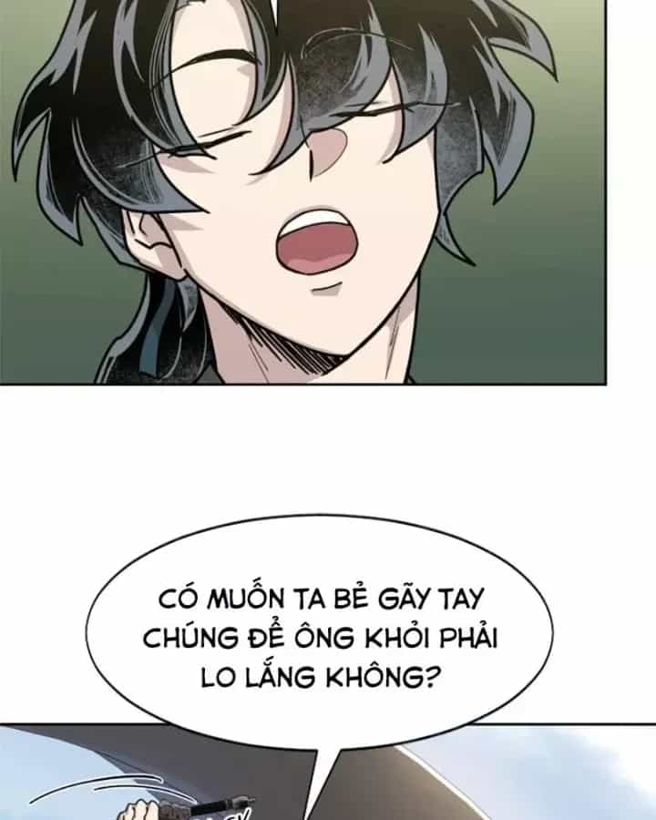Hoa Sơn Tái Khởi - Chương 158 - ảnh 42