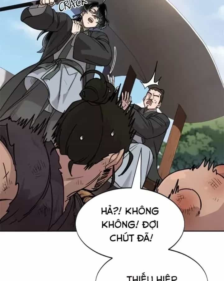 Hoa Sơn Tái Khởi - Chương 158 - ảnh 43