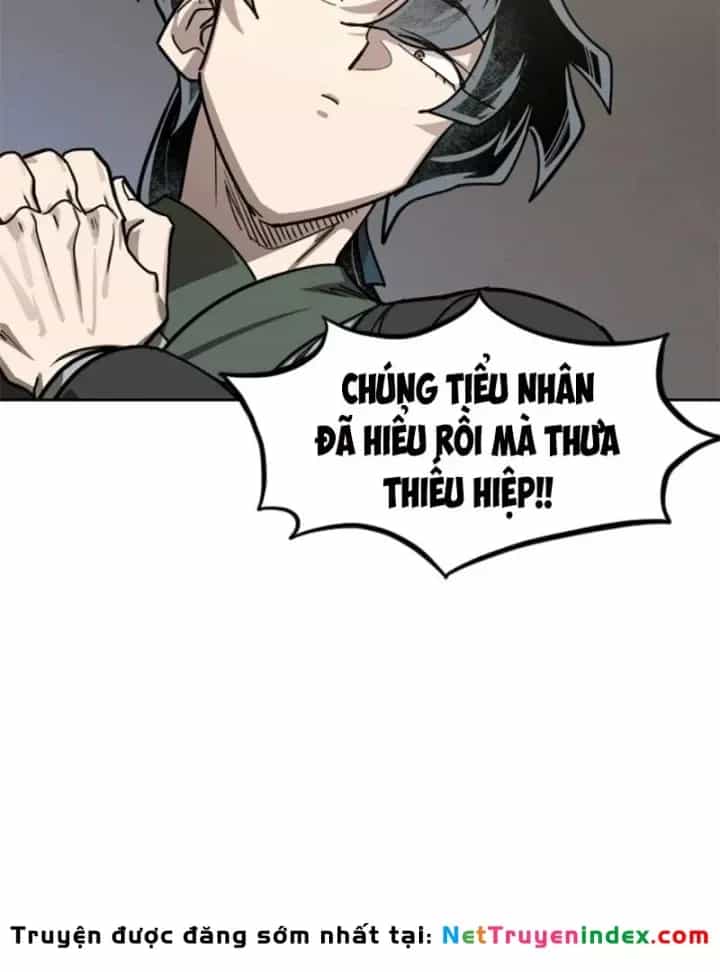 Hoa Sơn Tái Khởi - Chương 158 - ảnh 45
