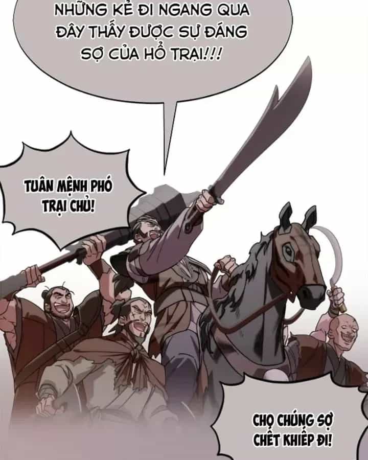 Hoa Sơn Tái Khởi - Chương 158 - ảnh 69