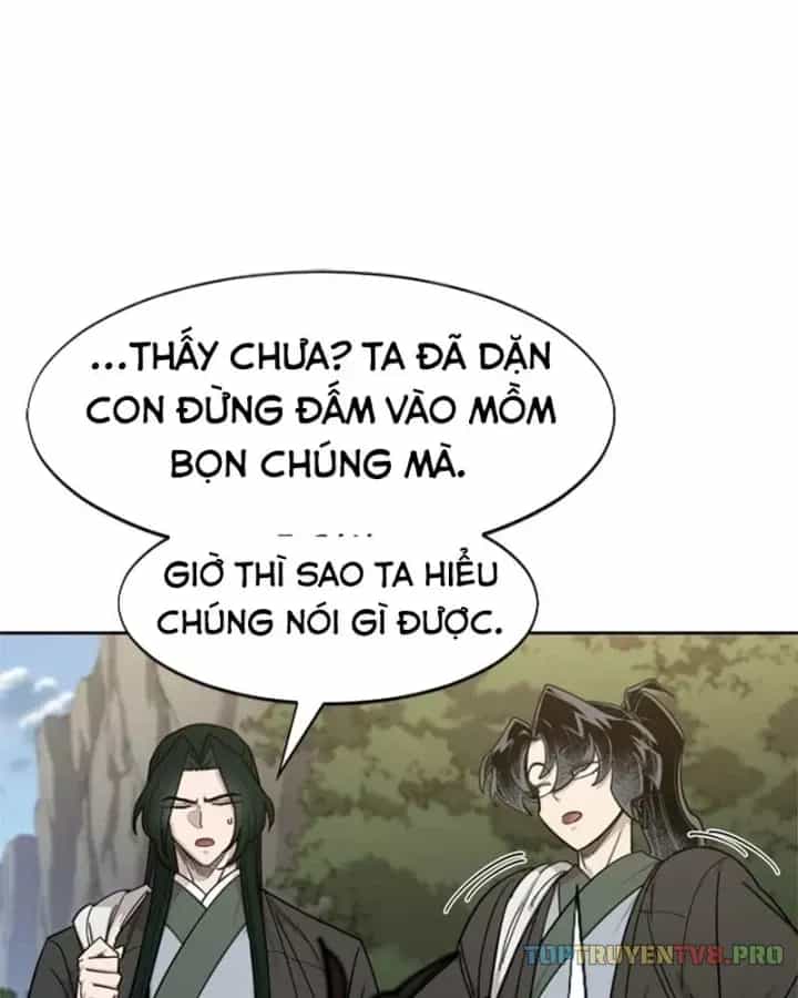 Hoa Sơn Tái Khởi - Chương 158 - ảnh 7