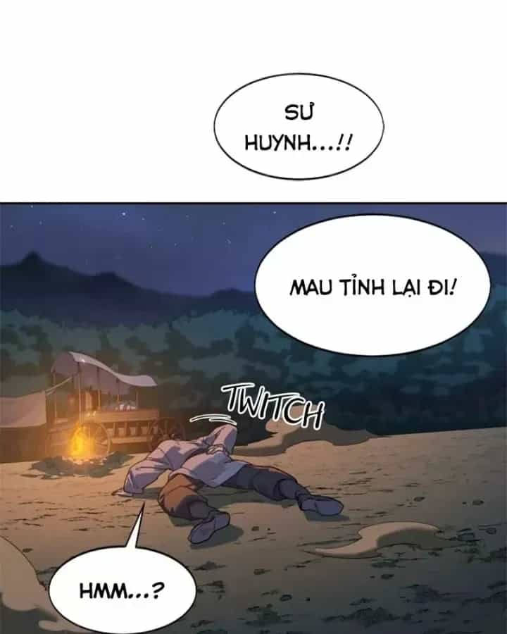 Hoa Sơn Tái Khởi - Chương 158 - ảnh 86