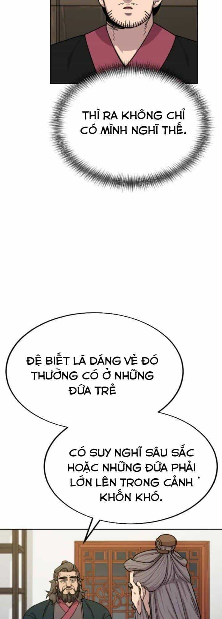 Hoa Sơn Tái Khởi - Chương 15 - ảnh 12