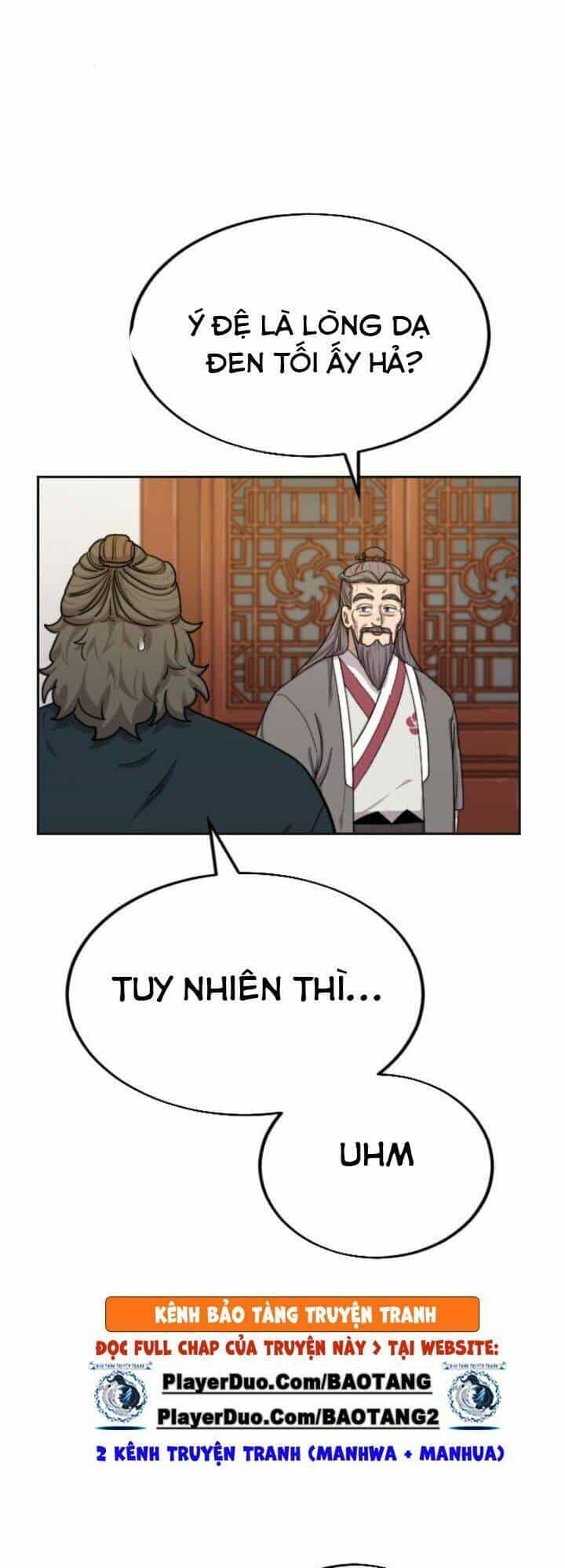 Hoa Sơn Tái Khởi - Chương 15 - ảnh 15