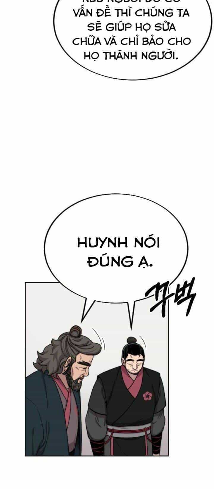 Hoa Sơn Tái Khởi - Chương 15 - ảnh 19