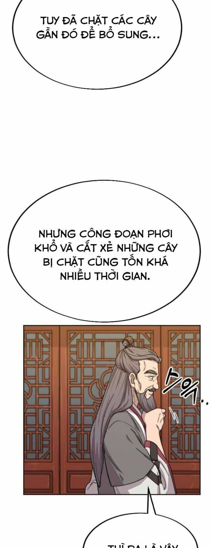 Hoa Sơn Tái Khởi - Chương 15 - ảnh 22