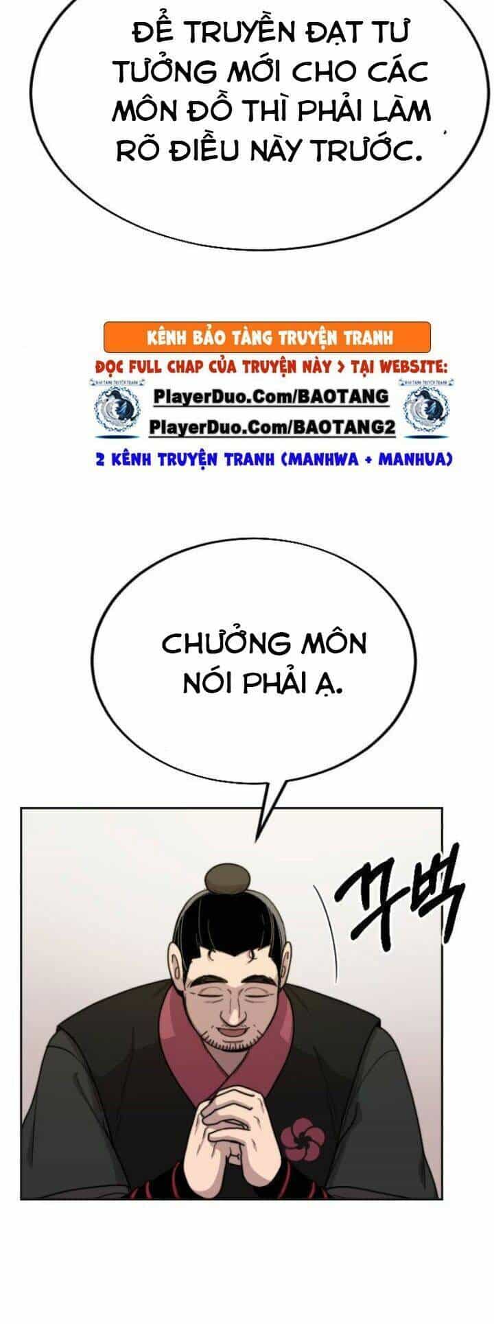Hoa Sơn Tái Khởi - Chương 15 - ảnh 26