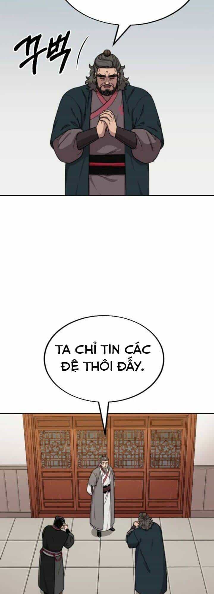 Hoa Sơn Tái Khởi - Chương 15 - ảnh 29