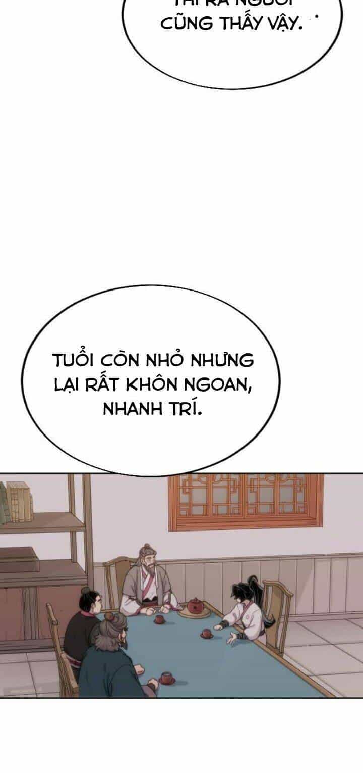 Hoa Sơn Tái Khởi - Chương 15 - ảnh 3