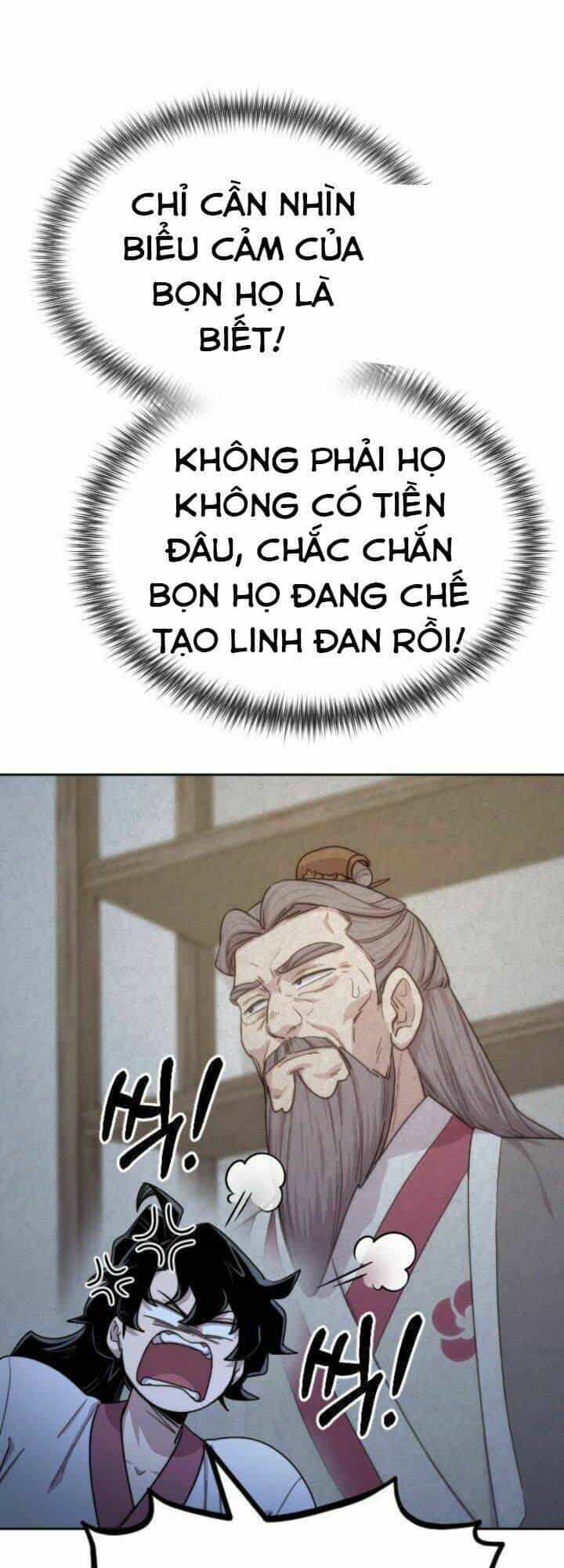 Hoa Sơn Tái Khởi - Chương 15 - ảnh 38