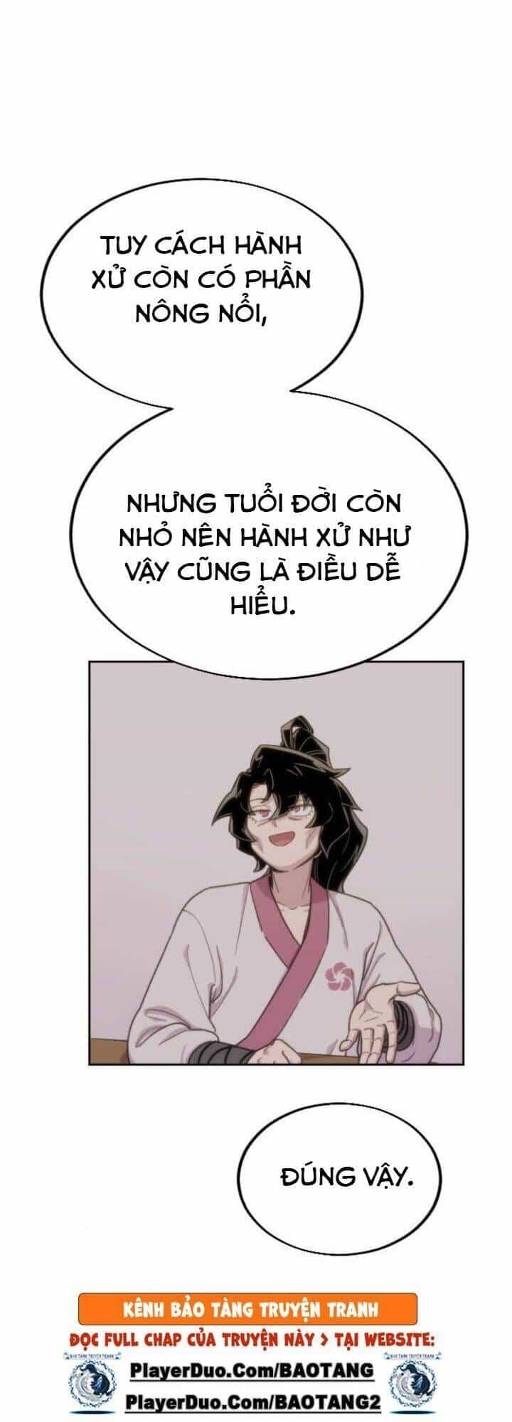 Hoa Sơn Tái Khởi - Chương 15 - ảnh 4