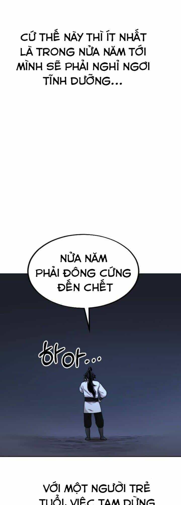 Hoa Sơn Tái Khởi - Chương 15 - ảnh 42