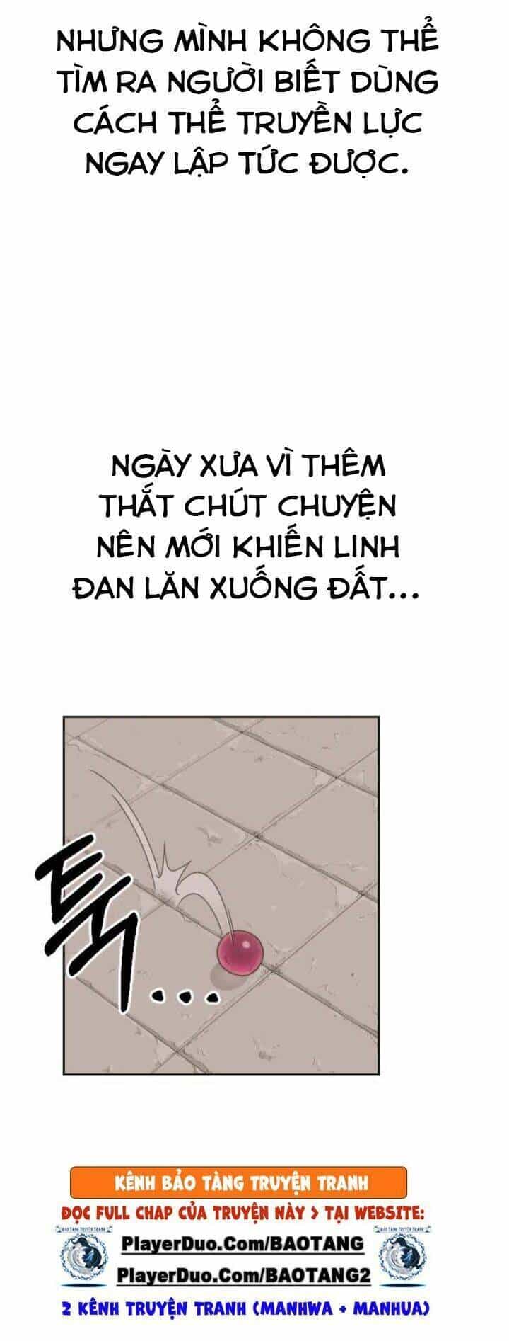 Hoa Sơn Tái Khởi - Chương 15 - ảnh 47