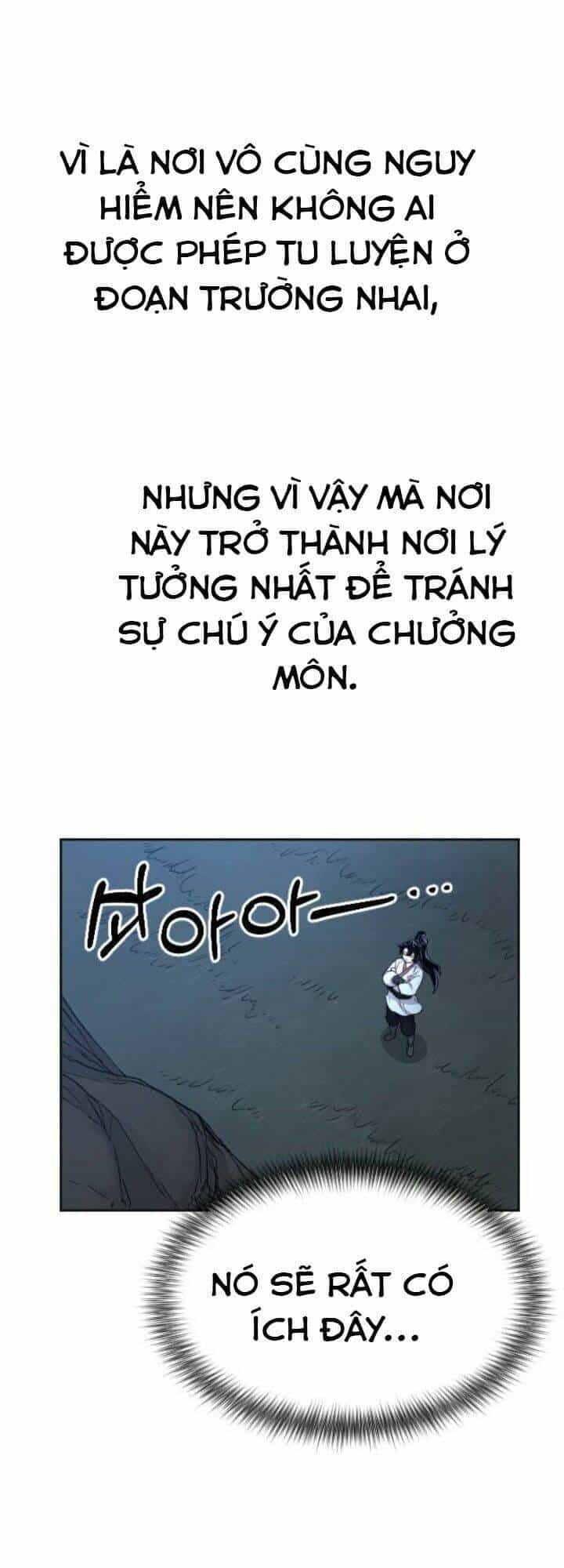 Hoa Sơn Tái Khởi - Chương 15 - ảnh 61