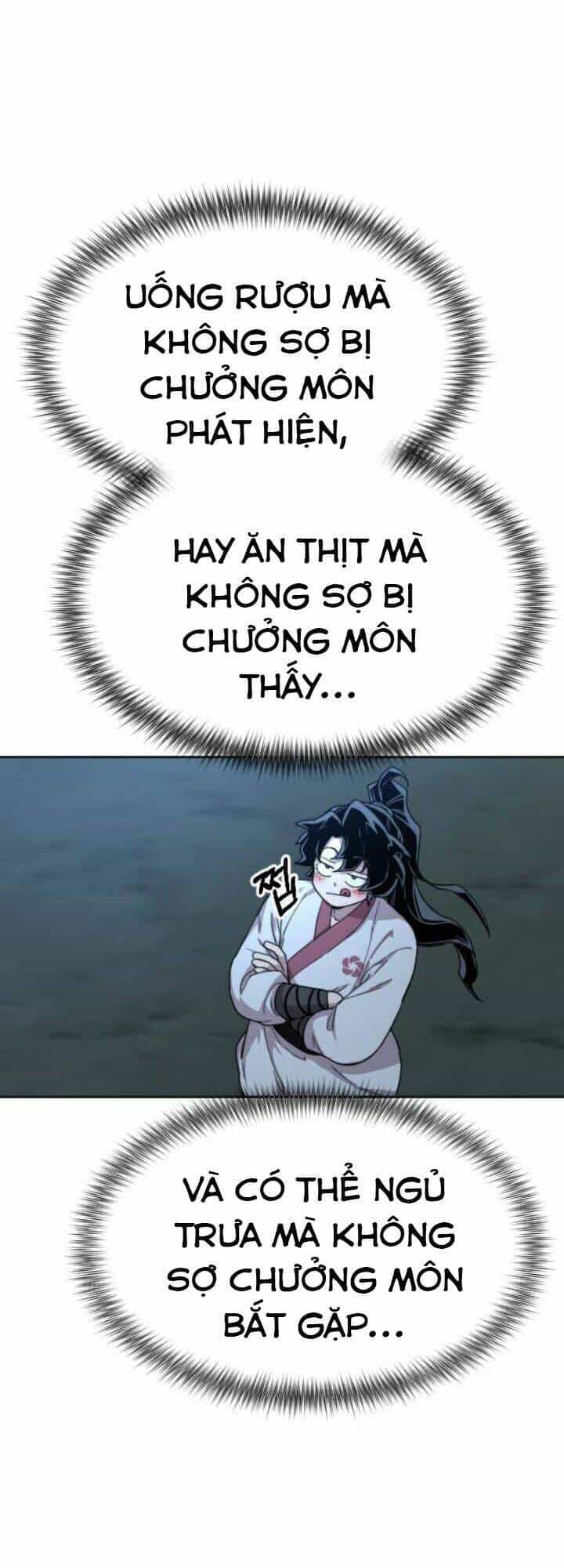 Hoa Sơn Tái Khởi - Chương 15 - ảnh 62