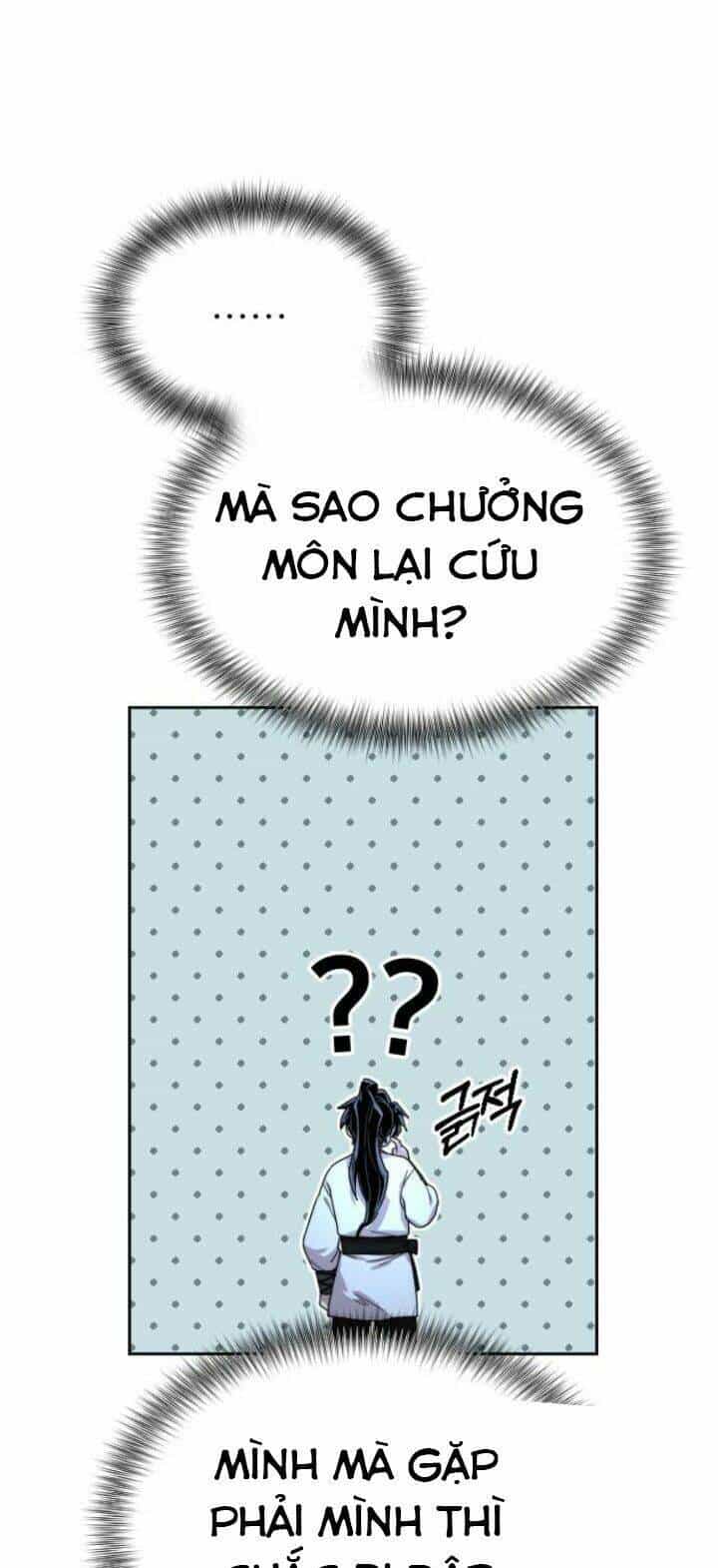 Hoa Sơn Tái Khởi - Chương 15 - ảnh 63