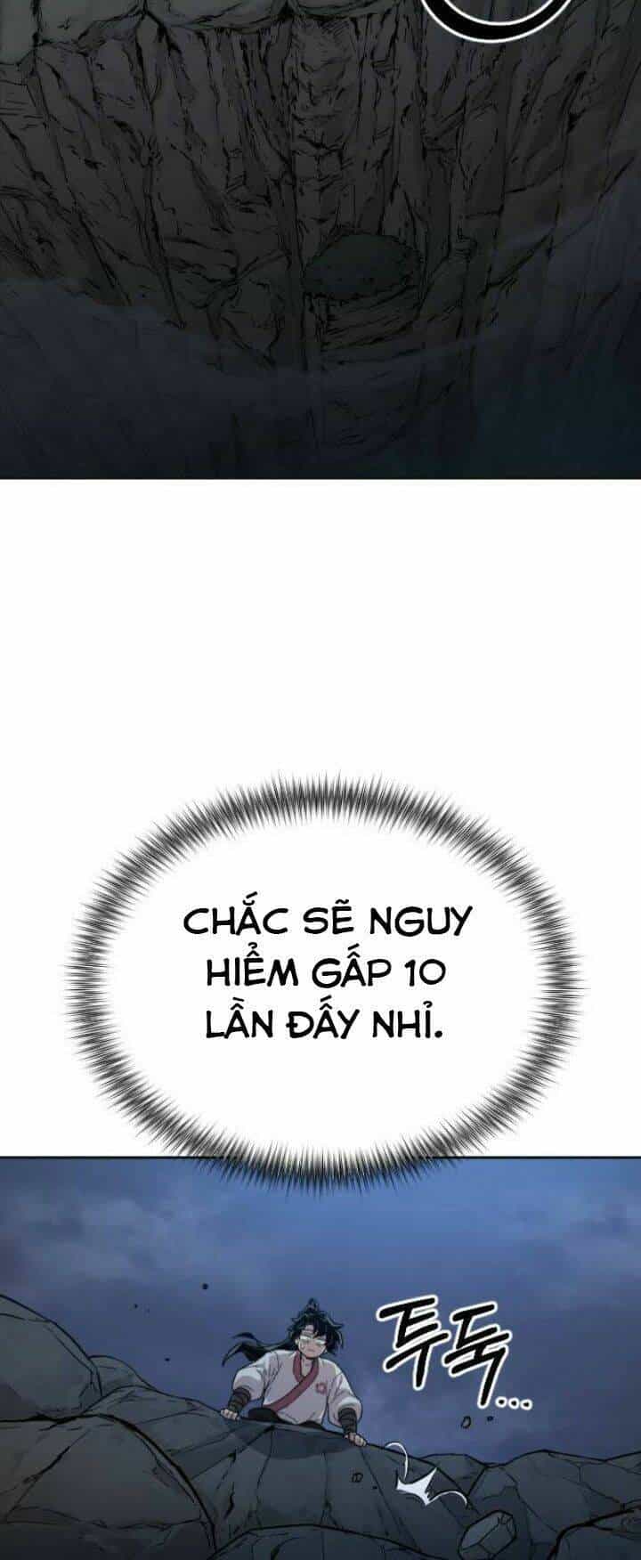 Hoa Sơn Tái Khởi - Chương 15 - ảnh 70