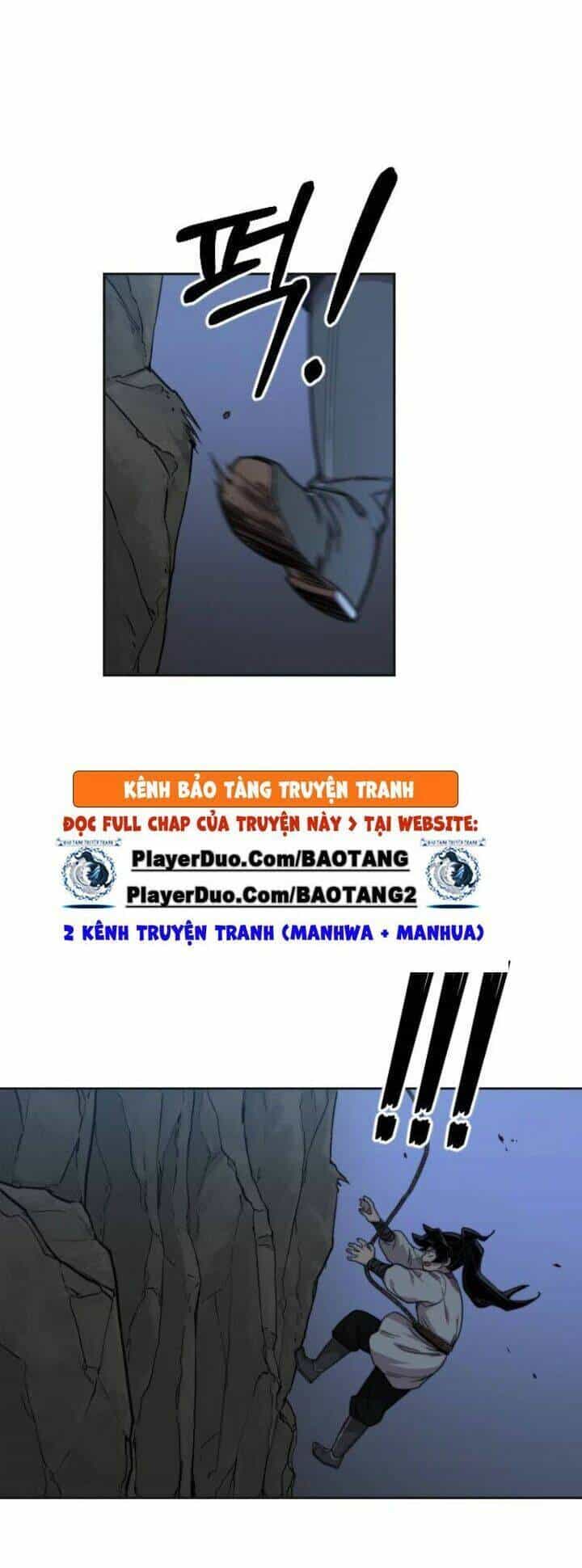 Hoa Sơn Tái Khởi - Chương 15 - ảnh 77