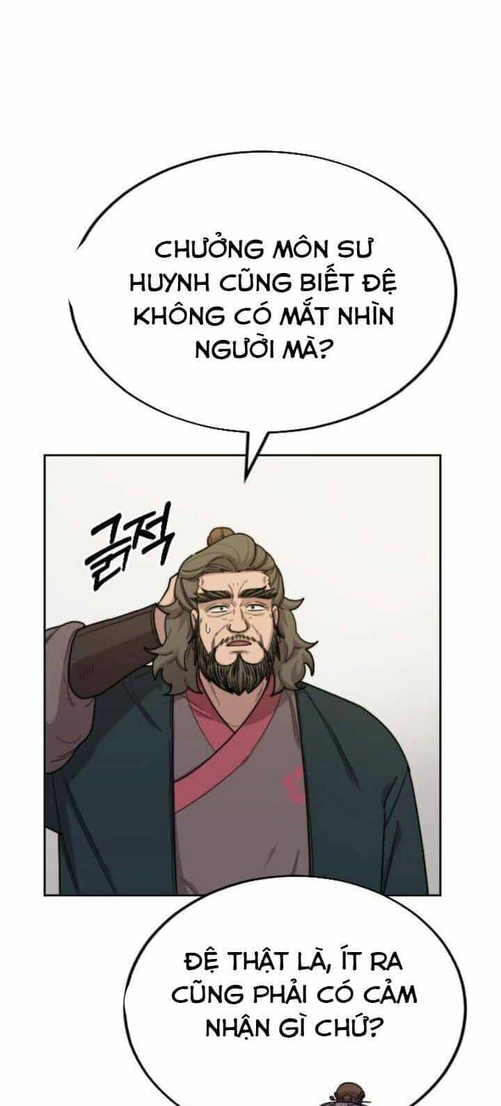 Hoa Sơn Tái Khởi - Chương 15 - ảnh 9