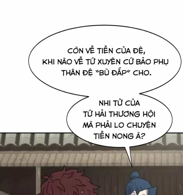 Hoa Sơn Tái Khởi - Chương 159 - ảnh 142
