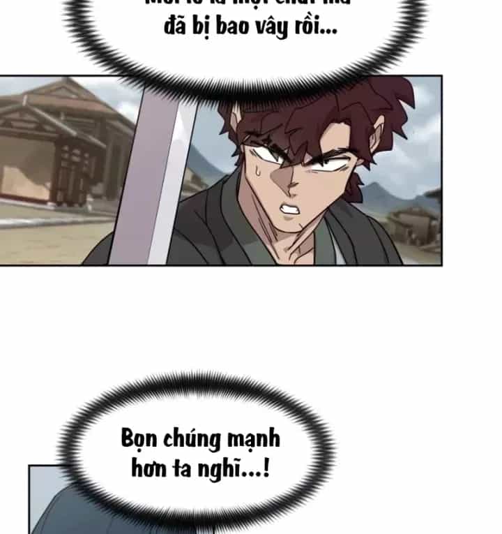 Hoa Sơn Tái Khởi - Chương 160 - ảnh 144