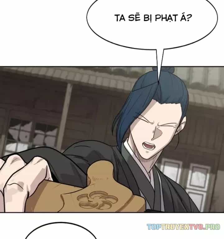 Hoa Sơn Tái Khởi - Chương 160 - ảnh 5