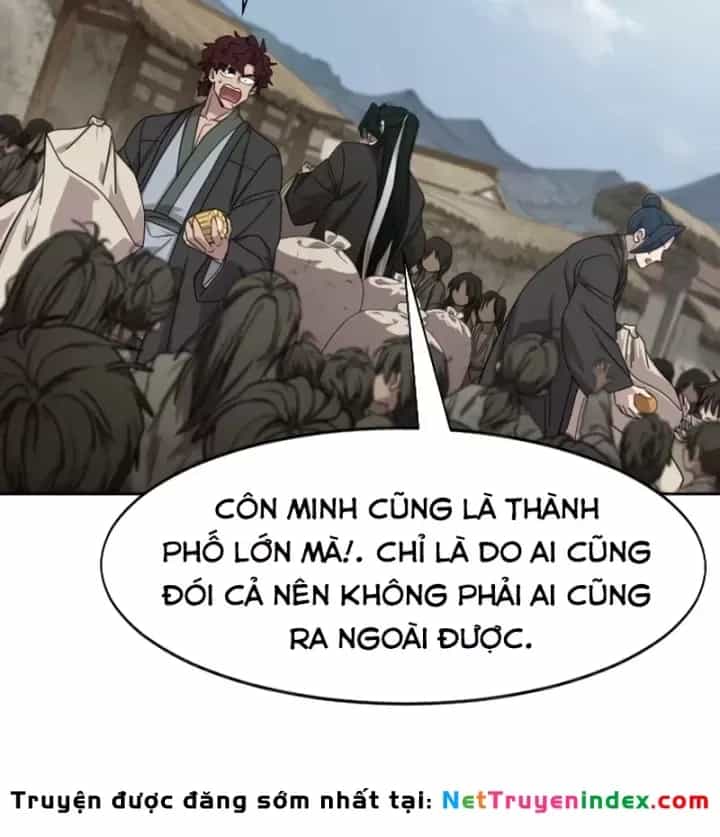 Hoa Sơn Tái Khởi - Chương 160 - ảnh 60