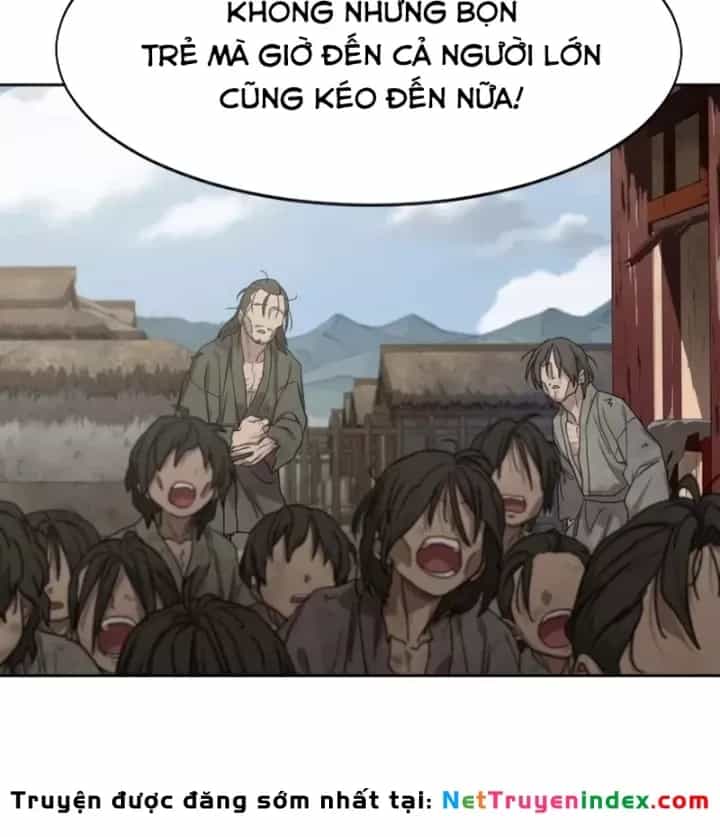Hoa Sơn Tái Khởi - Chương 160 - ảnh 63